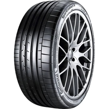 Continental SportContact 6 XL 245/35 ZR20 95Y