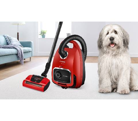 Bosch BGL6PET1