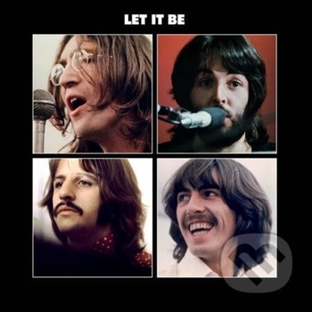Let It Be