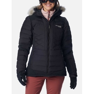 COLUMBIA Ски яке Bird Mountain II Insulated (2056681-010)