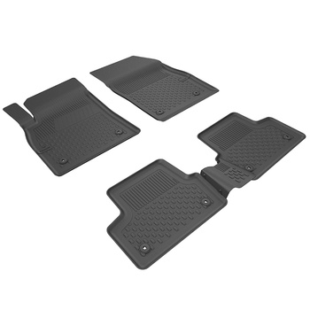 Sahler Гумени стелки Sahler Opel Astra J SD 2012-2019