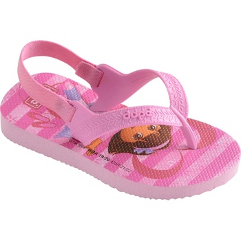 DUPE Джапанки dora baby