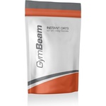 GymBeam Инстантна овесена каша 1000 g шоколад