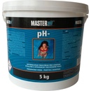MASTERsil pH mínus 5kg