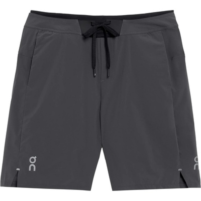 On Мъжки шорти за бягане On Performance Hybrid Short Running shorts - Black - размер XL (012-2891-0315)