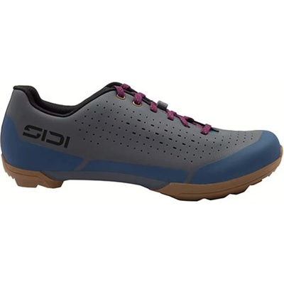 Sidi Asper Laces Dark gray
