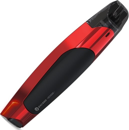 Joyetech Exceed Edge elektronick cigareta 650 mAh Red 1 ks od 17,39  -  Heureka.sk