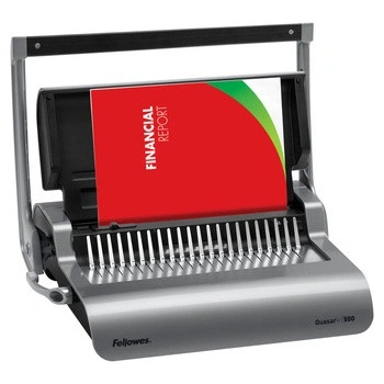 Fellowes QUASAR+