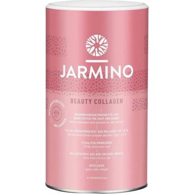 Jarmino Говежди колаген + Хиалуронова киселина, витамин С и биотин, 450 g, Jarmino (451307 (NP2) JAR)