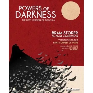 Powers of Darkness (ISBN: 9781468313369)