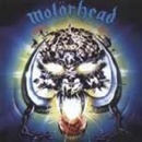 Motörhead - Overkill LP