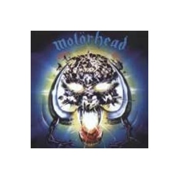 Motörhead - Overkill LP
