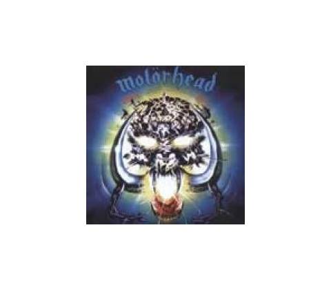 Motörhead - Overkill LP