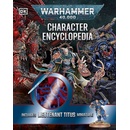 Warhammer 40,000 Character Encyclopedia