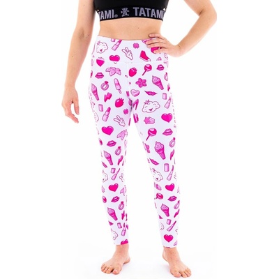 Dámske športové legíny Tatami Fightwear Diamond
