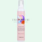 Inebrya Подхранващ балсам мус без измиване 200 мл. Ice Cream Dry-T Whipped Cream (0226308)
