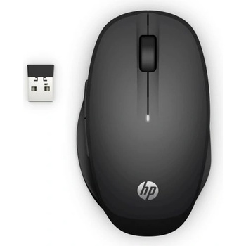 HP Dual Mode Mouse 6CR72AA