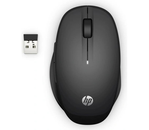 HP Dual Mode Mouse 6CR72AA