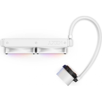 Image 1 of NZXT Kraken 240 RGB White (RL-KR240-W1)