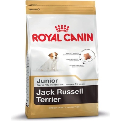 Royal Canin Jack Russell Terrier Junior 3 kg