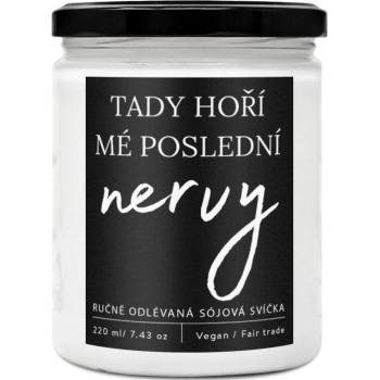 Soaphoria MAGIC TIME 220ml