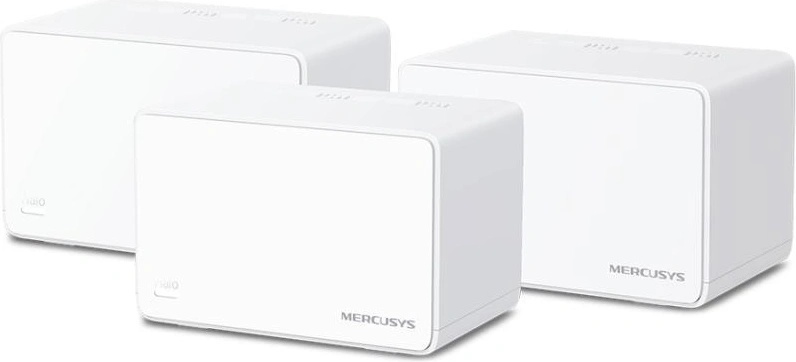 Mercusys Halo H80X (3-Pack)