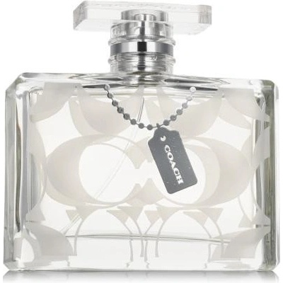 Coach Coach Signature parfémovaná voda dámská 100 ml