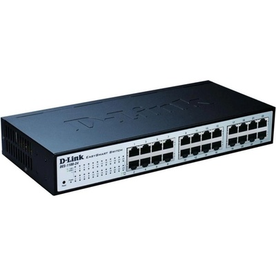D-Link DES-1100-24