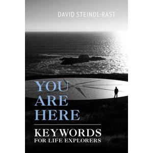 You Are Here: Keywords for Life Explorers (ISBN: 9781626985155)