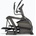 Matrix Fitness E50 XIR