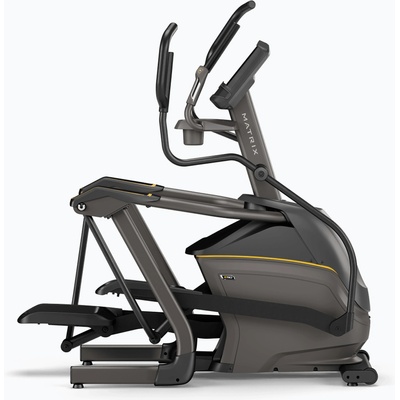 Matrix Fitness E50 XIR
