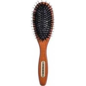  Inter-Vion_Wooden brush with natural WL? eight and nylon pins