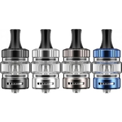 Lost Vape UB Lite Tank clearomizér Černá 2ml – Zboží Mobilmania