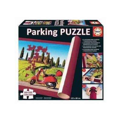 Educa Пъзел Educa 17194.0 2000 Части