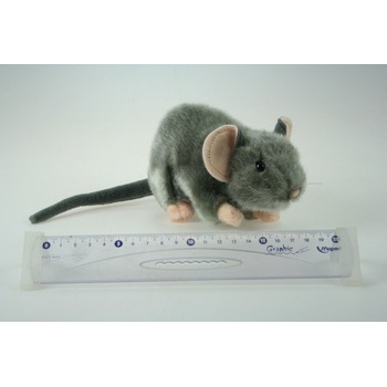 Myš 18 cm