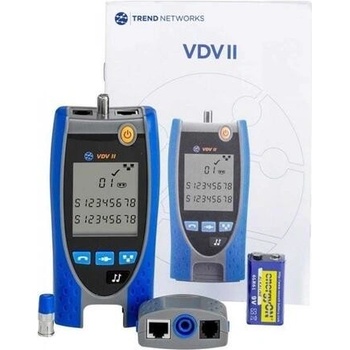 Trend Networks R158007