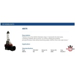 NARVA NARVA-48076 -H8 12V 35W ('48076)