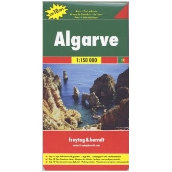 Algarve
