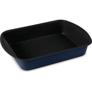Berlinger Haus Правоъгълна тава за печене с титаново покритие Deep Sea 40x28, 5cm 55562 (BH/8697)