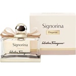 Salvatore Ferragamo Signorina Eleganza EDP 100 ml Парфюми