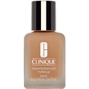 Clinique Even Better make-up SPF15 Rozjasňujúci make-up CN 62 Porcelain Beige 30 ml