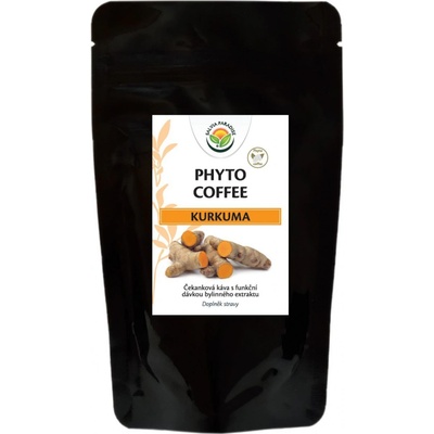 Salvia Paradise Phyto Coffee Kurkuma 100 g