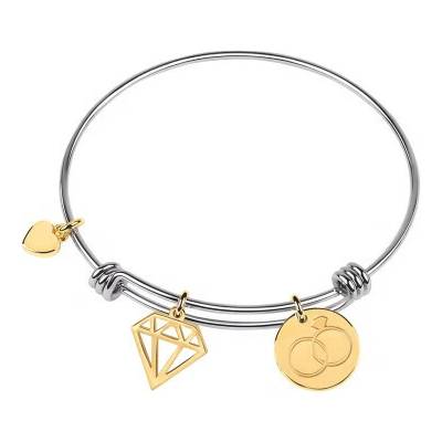 La Petite náramek story women LPS05AQJ02