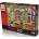 KS Games Авторски пъзел от 200 части - Магазина за играчки (48x34)