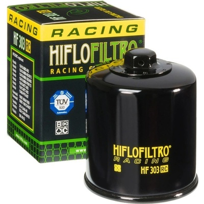 HIFLO olejový filtr HF303RC