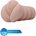 Hidden Desire Bangers Super Wet Travel Beaver Skin