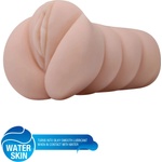 Hidden Desire Bangers Super Wet Travel Beaver Skin