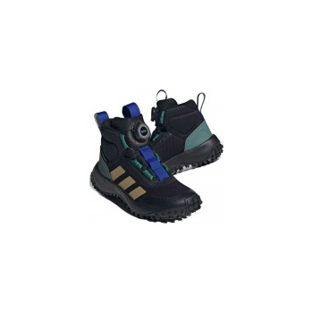 Adidas Fortatrail Boa K (JR9269) Детски Боти