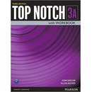 Top Notch 3 Student Book/Workbook Split