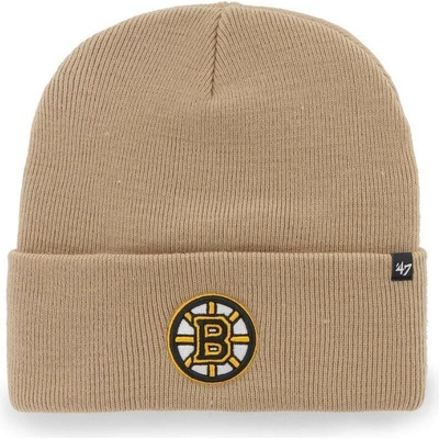 47' NHL 47 Brand Haymaker SR Senior Boston Bruins